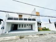 Brand New House and Lot with Spacious Garden and Roof...