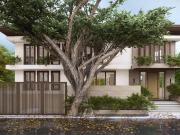 Brand New House and Lot with Swimming Pool for Sale in...