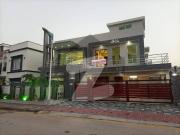 Brand New House Available For Rent Bahria Town Phase 8...