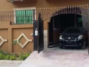 Brand new house available for rent in airport housing...