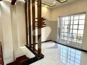Brand New House Available For Rent In Bahria Town Phase...