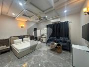 Brand New House Available For Rent In F 7 Islamabad