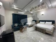 Brand New House Available For Rent In F 7 Islamabad F 7/1