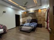 Brand New House available for Rent Muslim Town