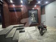 Brand New House Available For Rent Sargodha Road