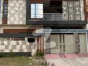 Brand New House Available For Sale