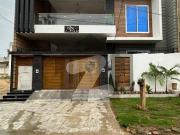 Brand New House Available For Sale