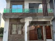 Brand New House Available For Sale