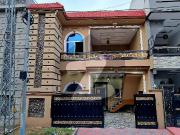 Brand New House Available For Sale Adiala Road Rawalpindi