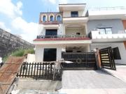 Brand New House Available For Sale C Block B 17...