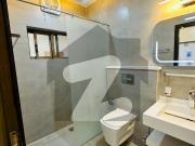 Brand New House Available For Sale In Bahria Enclave...