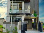 Brand New House Available For Sale In DHA 9 Town Lahore