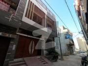 Brand new house available for sale in saadi town scheme...