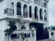 Brand New House Available For Sale On Extremely Prime...