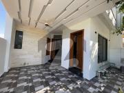 Brand New House Available For Sale Sector N 5 Marla...