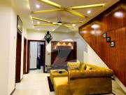 Brand New House Available For Usman Block Bahria Town...