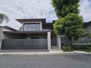 Brand New House BF Paranaque