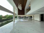 Brand New House Contemporary Mansion For Sale at Ayala...