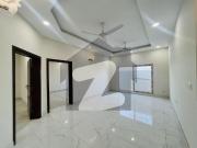 Brand new house corner west open falcon complex new malir