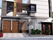 Brand New House Double Storey For Sale