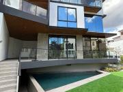 Brand New House Facing East For Sale in Mckinley Hill...