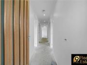 BRAND NEW HOUSE FOR LEASE