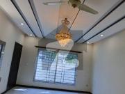 Brand New House For Rent 10 Marla Beautifully Designed...