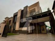 Brand New House For Rent