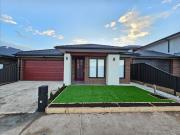 Brand New House For Rent