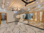 Brand New House For Rent Bahria Greens Overseas Enclave