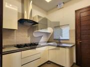 Brand new house for rent dha 9 town