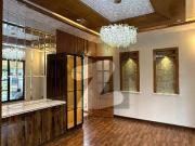 Brand New House For Rent F 8