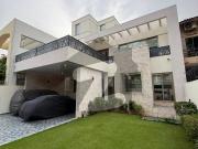 Brand New House For Rent In F 7