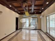 Brand New House For Rent In F 8 with Huge Lawn