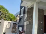 Brand New House For Rent In G9