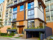 Brand New House for Rent in Mckinley West, Taguig City