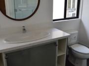 Brand new house for rent in San Lorenzo Village Makati