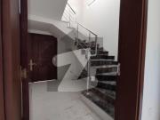 Brand new house for rent purpose falcon complex new malir