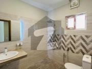 Brand New House For Rent Purpose Falcon Complex New Malir