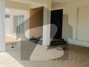 Brand new house for rent purpose falcon complex new malir