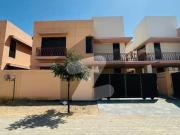 Brand new house for rent purpose nhs mauripur