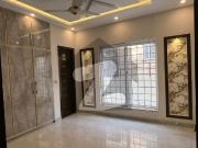 Brand New House For Rent Umer Block Bahria Town Phase 8...