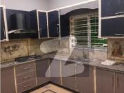 Brand New House For Rent. Wapda City