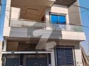 Brand New House For Sale