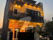 Brand New House For Sale 4 Bedroom 5 Marla