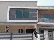 Brand new house for Sale Askari 5 sector J Malir cantt...