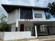 Brand new house for sale at Antipolo Rizal