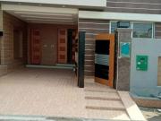 Brand New House For Sale Available in Jinnah Block...