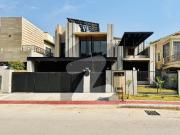 Brand New House For Sale Bharia Intellectual Village...