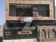 Brand New House For Sale Block D Gulshan E Sehat E 18...